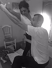 Atelier autour du mouvement et du vivant